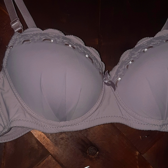 🍀3/15 Vadalala Wire bra - Picture 4 of 9